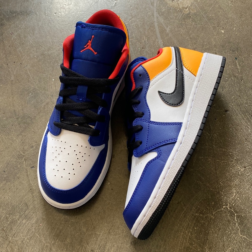 Air Jordan 1 Low